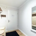 5-sterne-apartment Strandlaeufer An Der Seebruecke Ostseeheilbad Zingst