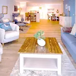Apartment 5-sterne-apartment Strandlaeufer An Der Seebruecke *