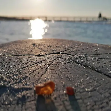 Lejlighed Strandlaeufer An Der Seebruecke *