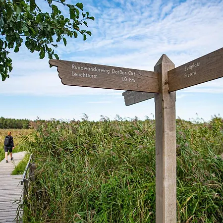 Lejlighed Strandlaeufer An Der Seebruecke